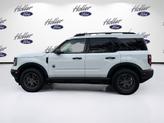 Thumbnail of 2024 Oxford White Ford Bronco Sport
