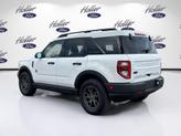 Thumbnail of 2024 Oxford White Ford Bronco Sport
