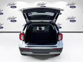 Thumbnail of 2024 Oxford White Ford Explorer