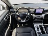 Thumbnail of 2024 Oxford White Ford Explorer