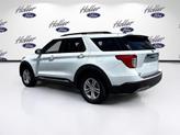 Thumbnail of 2024 Oxford White Ford Explorer