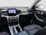 Thumbnail of 2024 Oxford White Ford Explorer