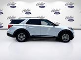 Thumbnail of 2024 Oxford White Ford Explorer