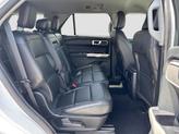 Thumbnail of 2024 Oxford White Ford Explorer