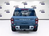 Thumbnail of 2025 Azure Gray Metallic Ford Bronco Sport