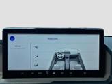 Thumbnail of 2025 Azure Gray Metallic Ford Bronco Sport