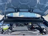 Thumbnail of 2025 Azure Gray Metallic Ford Bronco Sport