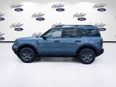 Thumbnail of 2025 Azure Gray Metallic Ford Bronco Sport