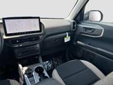 Thumbnail of 2025 Azure Gray Metallic Ford Bronco Sport