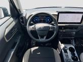 Thumbnail of 2025 Azure Gray Metallic Ford Bronco Sport