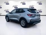 Thumbnail of 2020 Ingot Silver Metallic Ford Escape