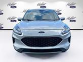 Thumbnail of 2020 Ingot Silver Metallic Ford Escape
