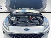 Thumbnail of 2020 Ingot Silver Metallic Ford Escape