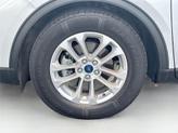 Thumbnail of 2020 Ingot Silver Metallic Ford Escape