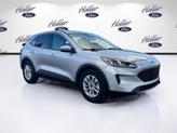 Photo of 2020 Ingot Silver Metallic Ford Escape
