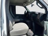 Thumbnail of 2018 Summit White Chevrolet Express 3500