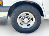 Thumbnail of 2018 Summit White Chevrolet Express 3500