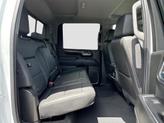 Thumbnail of 2024 Summit White Chevrolet Silverado 2500