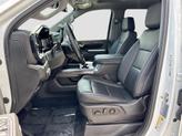 Thumbnail of 2024 Summit White Chevrolet Silverado 2500