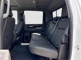 Thumbnail of 2024 Summit White Chevrolet Silverado 2500