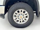 Thumbnail of 2024 Summit White Chevrolet Silverado 2500