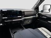 Thumbnail of 2024 Summit White Chevrolet Silverado 2500
