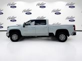 Thumbnail of 2024 Summit White Chevrolet Silverado 2500