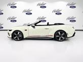 Thumbnail of 2025 Wimbledon White Ford Mustang