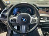 Thumbnail of 2023 Black Sapphire Metallic BMW X5