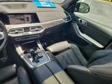 Thumbnail of 2023 Black Sapphire Metallic BMW X5