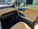 Thumbnail of 2019 White Toyota RAV4