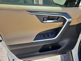 Thumbnail of 2019 White Toyota RAV4