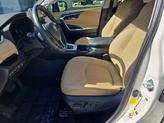 Thumbnail of 2019 White Toyota RAV4