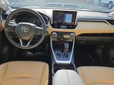 Thumbnail of 2019 White Toyota RAV4