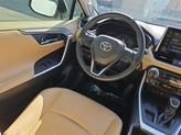 Thumbnail of 2019 White Toyota RAV4