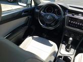 Thumbnail of 2018 Pure White Volkswagen Tiguan