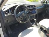 Thumbnail of 2018 Pure White Volkswagen Tiguan