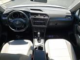 Thumbnail of 2018 Pure White Volkswagen Tiguan