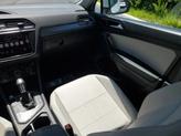 Thumbnail of 2018 Pure White Volkswagen Tiguan
