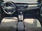 Thumbnail of 2015 Slate Metallic Toyota Corolla