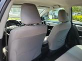 Thumbnail of 2015 Slate Metallic Toyota Corolla