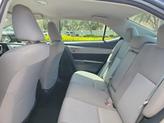 Thumbnail of 2015 Slate Metallic Toyota Corolla