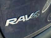 Thumbnail of 2022 Lunar Rock Toyota RAV4