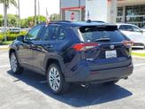 Thumbnail of 2022 Lunar Rock Toyota RAV4