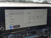 Thumbnail of 2024 Midnight Black Metallic Toyota Grand Highlander Hybrid