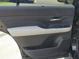 Thumbnail of 2024 Midnight Black Metallic Toyota Grand Highlander Hybrid