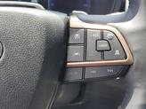 Thumbnail of 2024 Midnight Black Metallic Toyota Grand Highlander Hybrid