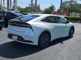 Thumbnail of 2025 Wind Chill Pearl Toyota Prius Plug-In Hybrid