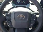 Thumbnail of 2025 Wind Chill Pearl Toyota Prius Plug-In Hybrid