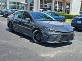 Thumbnail of 2025 Underground Toyota Camry